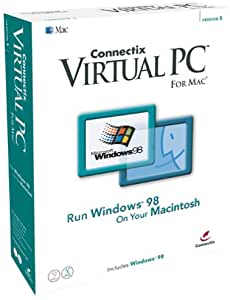 Best Virtual Pc Software For Mac